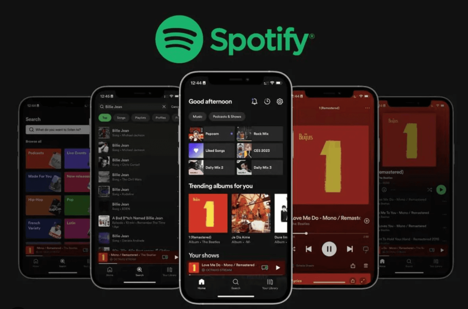 Spotify