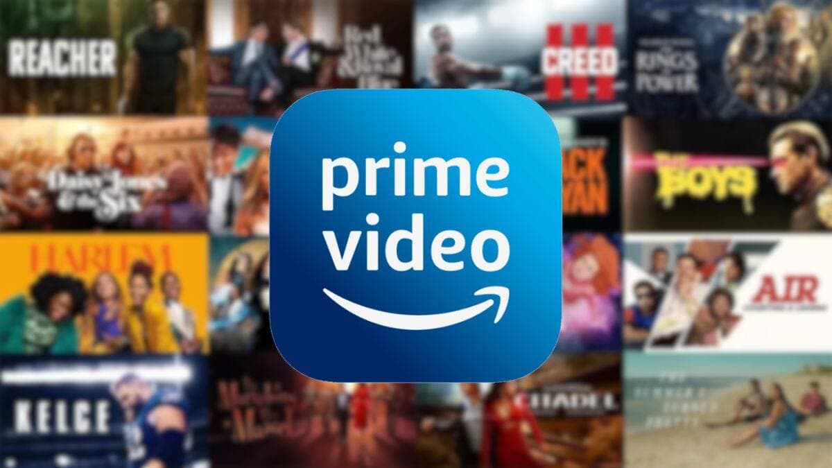Prime video