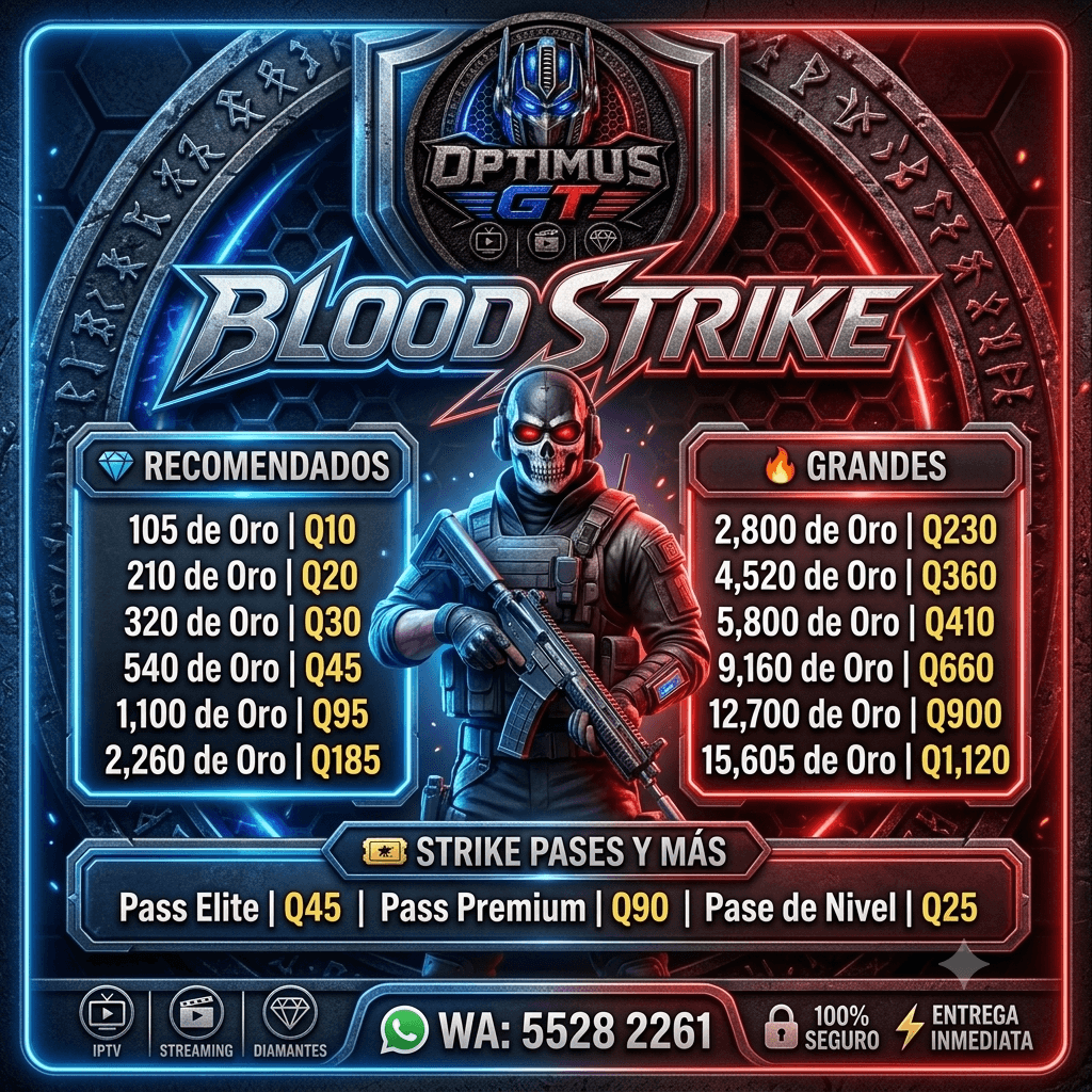Blood